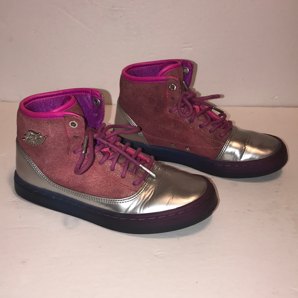 Jordan - Picture 3 of 5